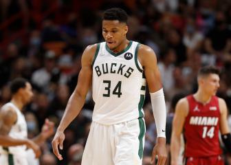 Champions Bucks 'got butts kicked' as Miami secure revenge