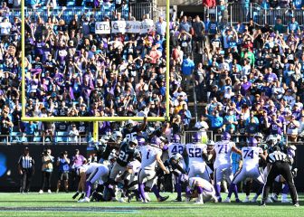 What's the longest field goal in an NFL game?