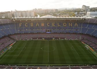 How many Ballon d'Or nominees will play in 2021 El Clásico?