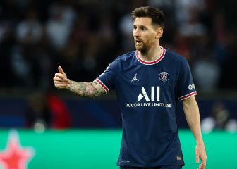 Messi set for first 'Classique' with an Argentine flavour