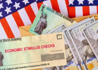 $2,000 monthly stimulus check petition nears its goal