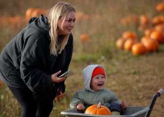 2021 Halloween costume ideas for kids: Cruella, Squid Game, umbrella costumes and more...