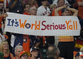 How many games are in the World Series?