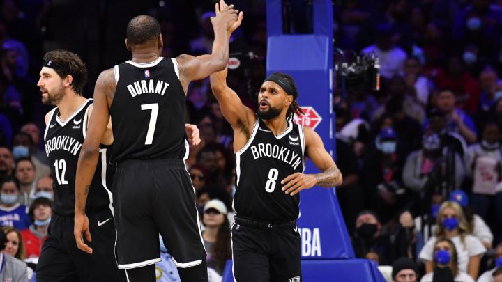 Nash after Nets claim first win: It won't be pretty for a while