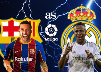 Barça vs Real Madrid: how not to miss it