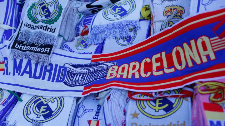 Barcelona vs Real Madrid: injured and suspended players for El Clásico 2021