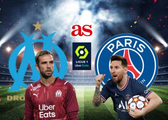 Marseille vs PSG: how not to miss it