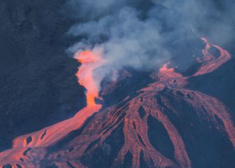 La Palma volcano summary: 24 October 2021