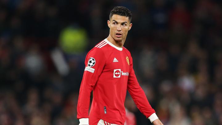 Ronaldo fires back at critics ahead of Liverpool showdown: I will close mouths and win things at Man Utd