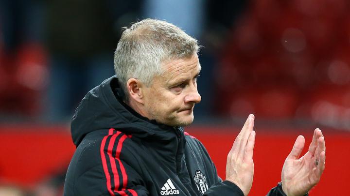 Solskjaer reflects on 'darkest day' as he shoulders responsibility for Man Utd's 5-0 defeat