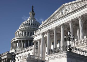 When was the negotiation for a fourth stimulus check?