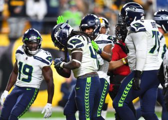 How and where to watch the Seahawks vs Saints | NFL Week 7