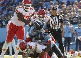 Who won Sunday Night Football in NFL week 7?