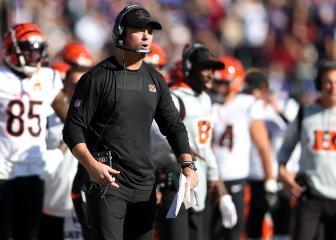 Bengals' big win over Ravens a 