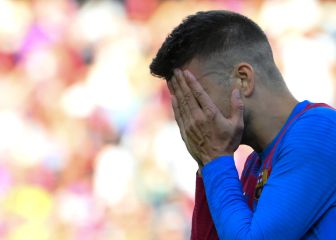 Los Clásicos becoming one-sided