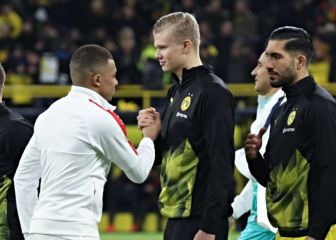 Haaland and Mbappé might not be what Barça need - Ferrer