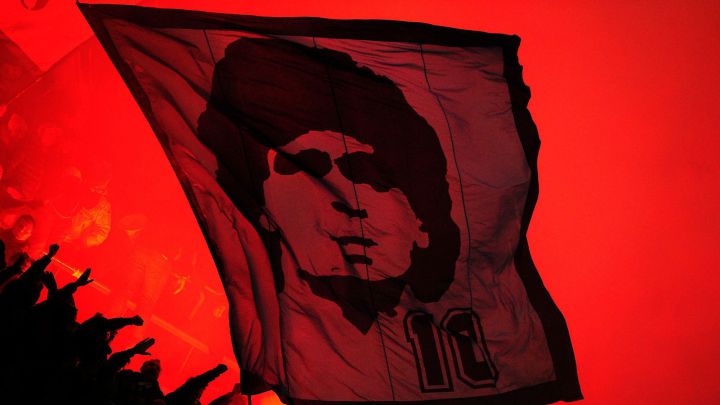 Barcelona and Boca Juniors to play inaugural Maradona Cup