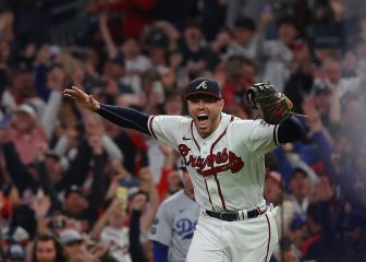 MLB World Series Game 1: three things to watch for