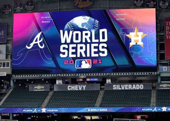 Astros vs Braves: times, TV and how to watch Game 1