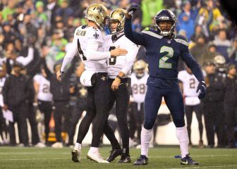 Who won Monday Night Football Week 7?