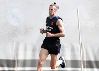 Ancelotti sets date for Bale return