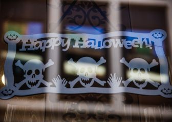 How to watch all Michael Myer's Halloween movies