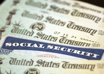 Increased Social Security payments on the way