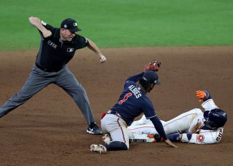 Braves cruise to win over Astros
