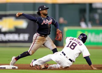 Braves vs. Astros: how not to miss Game 2