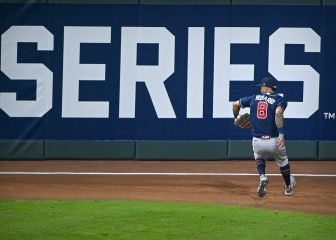 Who are the 2021 World Series announcers?