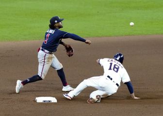 45% of MLB players earn less than a million each year