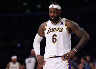 ‘Squid Game’ creator fires back at Lebron James' criticism on the show’s ending.