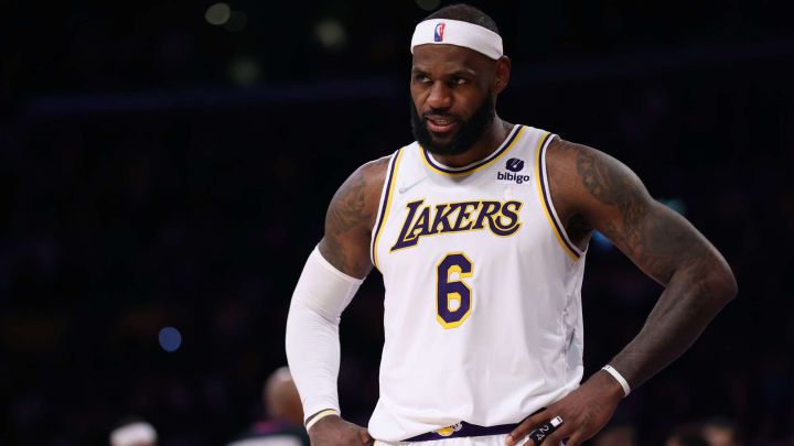 ‘Squid Game’ creator fires back at Lebron James' comment on the show’s ending.
