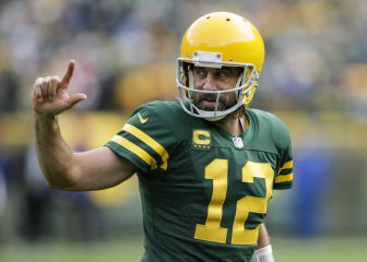 Who's left for Rodgers after Adams, Lazard out due to COVID