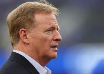 NFL Commissioner Goodell: WFT probe results won’t be released