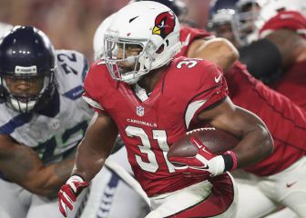 TNF: Cardinals or Packers for top seed