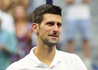 Australian Open says 'no' to all unvaccinated players, including Novak Djokovic