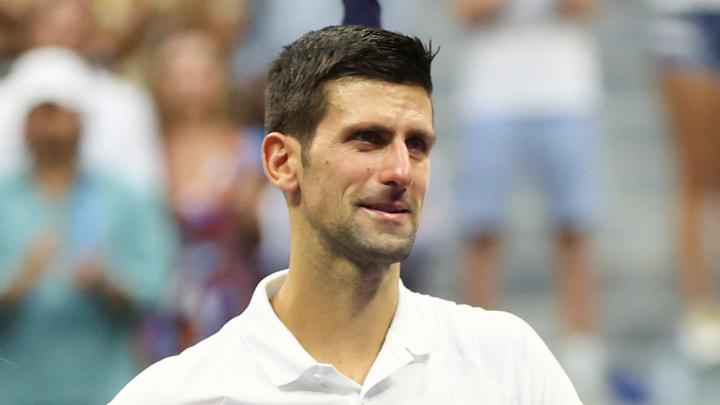 Australian Open: Victorian Premier casts fresh doubt over Djokovic's participation