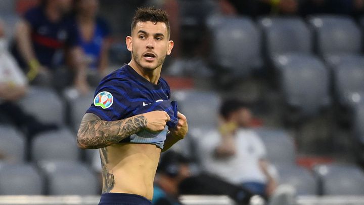 Lucas HernÃ¡ndez avoids jail time