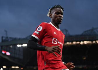 Paul Pogba refutes claim he snubbed Ole Gunnar Solskjaer