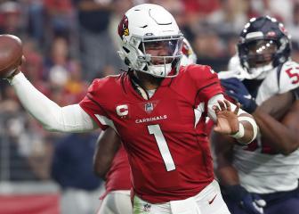 Odds stacked against Green Bay as Packers aim to end Arizona losing streak