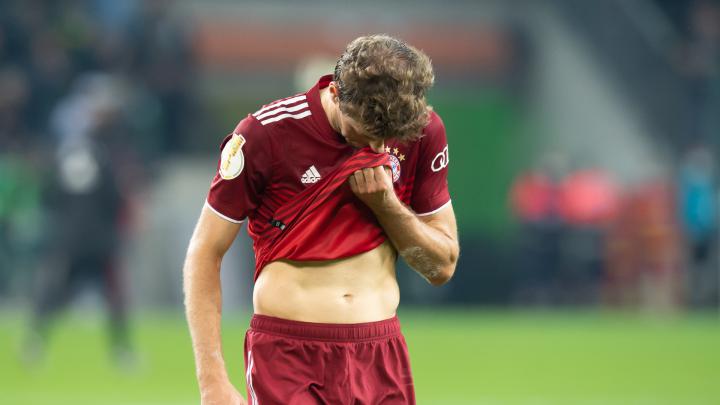 I haven't experienced anything like that before – Muller apologises for 'catastrophic' defeat