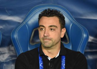 Ferreira: Xavi was a genius as a player but, as a coach, nobody can guarantee that