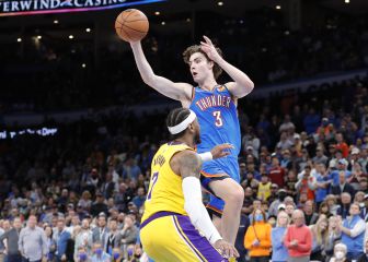 Wednesday in the NBA: Game summaries