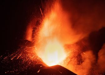 La Palma volcano eruption news summary: 29 October 2021