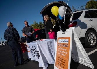 How unemployment insurance works