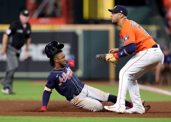 Braves vs. Astros Game 3 prediction: Who is favored to win?