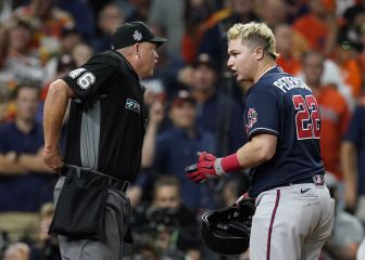 Astros vs. Braves: Who is favored to win the World Series?