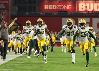 Who won Thursday Night Football Week 8?