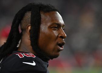 Did hobbling Hopkins prevent Cardinals flying higher?